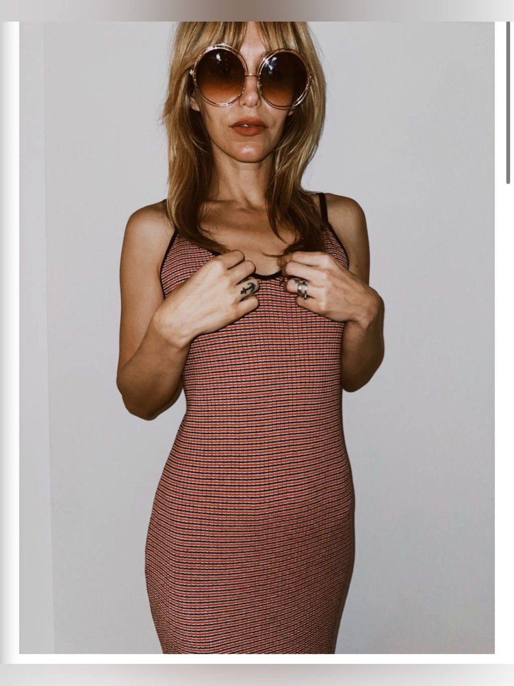 NWT Stoned Immaculate Daphne dress